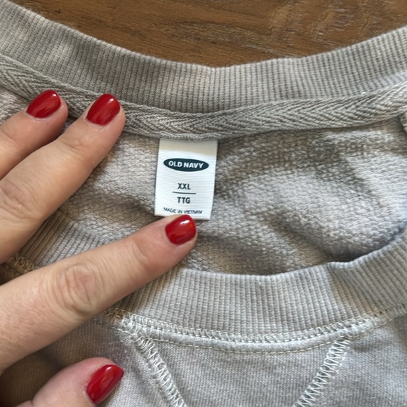 Tie dye set - Picture 2 of 4